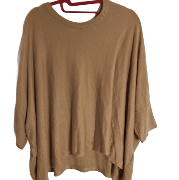 H&M beige Top - Picture 2 of 5
